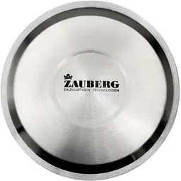 Чайник Zauberg 2.5 л сріблястий (000021896) - мініатюра 3