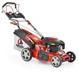 Газонокосарка бензинова Hecht 551 SXE