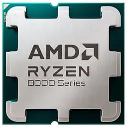 Процессор AMD Ryzen 7 8700F (100-000001590) (Socket AM5, 16T, 5.1 ГГц, Tray)