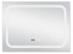Дзеркало Qtap Mideya (DC-F906) 800х600 QT2078F906W - мініатюра 2