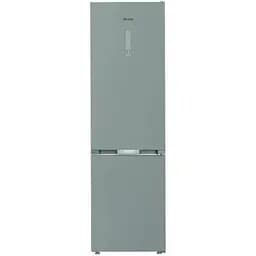 Холодильник Whirlpool WHK 26402 XP4E (2 м,диспл, нерж.No Frost)