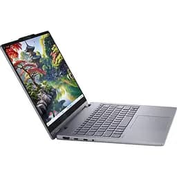 Ноутбук 2 in 1 LENOVO IdeaPad 5 14IRH9, Intel Core i7-13620H до 4.9GHz, 14" WUXGA Touch, 16GB, SSD 1TB, Intel UHD Graphics, Free DOS - мініатюра 11