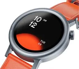 Смарт-годинник CMF by Nothing Watch Pro 2 D398 with Leather Orange Strap [111810] - мініатюра 4