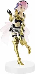 Фігурка Banpresto Ram Re Zero Рам Життя в альтернативному світі з нуля 21.0 см WST anime RZ 22.112 - мініатюра 4