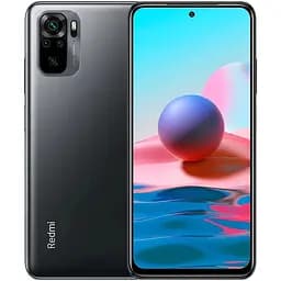 Смартфон Xiaomi Redmi Note 10 6/128Gb Grade C Seller Refurbished Onyx Gray