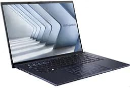 Ноутбук ASUS Expertbook B9 B9403CVAR-KM0708X 14' WQXGA+ OLED, Intel Ultra 7 150U, 32GB, F1TB, UMA, Win11P, Чорний (90NX05W1-M00ZA0) - мініатюра 7