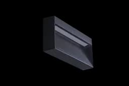 Вуличний світильник AZzardo AZ4368 Casoria