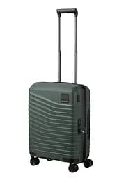 Валіза 55 См Samsonite INTUO OLIVE GREEN 55x40x20(23) KL9*24001 - мініатюра 5