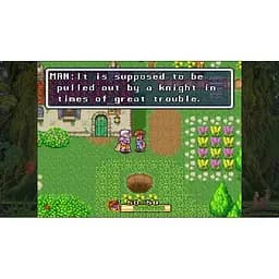 Гра Collection of Mana (Nintendo Switch) - мініатюра 5