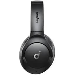 Навушники з мікрофоном Anker SoundCore Q20i Black (A3004G11) - мініатюра 4
