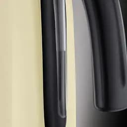Електрочайник Russell Hobbs Colours Plus Classic Cream 20415-70 - мініатюра 10