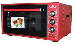 Духовка електрична Castle CPE-50R 50 л