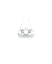 Люстра подвесная Ideal Lux AUDI-10 SP5