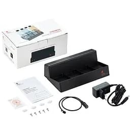 Автоматичний магнітний змішувач Chihiros Magnetic Stirrers для добрив і дозування в акваріумах (4 позиції) - мініатюра 4