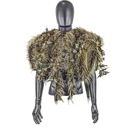 Накидка хутряна Фавн