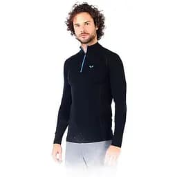 Термокофта Woolona Astro Black L (WOO-ASTRO-BLACK-L)