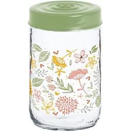 Банка Herevin Jar-Botanic 0.66 л (171441-157)