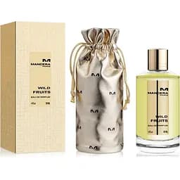 Парфюмированная вода оригинал Mancera Wild Fruits 120 мл
