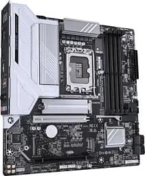 Материнська плата GIGABYTE B860M GAMING X WIFI6E LGA 1851 - мініатюра 5