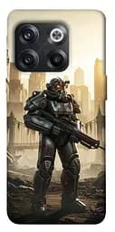 Чохол Demsky Power armor для OnePlus 10T