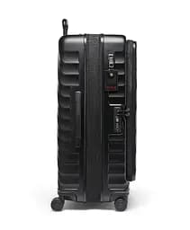 Валіза 76 См Tumi 19 DEGREE BLACK TEXTURE 76х51х28 0228792DTX - мініатюра 8