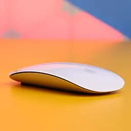 Миша Apple Magic Mouse 2 White (MLA02) Box Б/У [160338]