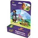Аудіоказка Ambo Funtamin Кіт у чоботях з проєктором (AF6339PB)