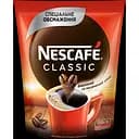 Кава розчинна Nescafe Класік гранульована 120 г