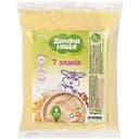 Каша безмолочная Вайз Дитяча кашка 7 злаков 150 г