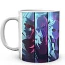 Кружка GeekLand Cyberpunk:Edgerunners Киберпанк:Бегущие по краю CE 002.29 330 мл белая