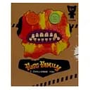 Дитячий брелок Фуглер FGR-245K, в асортименті