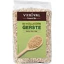 Ячмень Verival органический 500 г