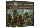Настольная игра Geekach Games Властелин Колец. Приключения в Средиземье (The Lord of the Rings: Journeys in Middle-Earth) (укр.) (GKCH119LRJ)