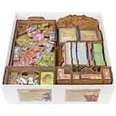 Органайзер Tower Rex Острів котів + доповнення The Isle of Cats + Expansions (2632)