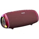 Портативная акустика Sounarc R260W до 12 ч беспроводная красная