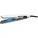 Выпрямитель для волос Philips 5000 ThermoShield 12 режимов бело-серый (BHS520/00)