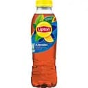 Чорний холодний чай Lipton з лимоном 0.5 л (902957)