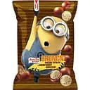 Драже Любимов Kids Crunch кульки з какао у молочному шоколаді 30 г