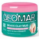 Средство грязевое антицеллюлитное Geomar Body с белой глиной для чувствительной кожи, 650 мл (24572)