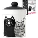 Емкость для сыпучих продуктов SnT Мурчики 700 мл (6922-19)