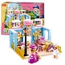 Конструктор Sluban Village Пекарня на 199 деталей (M38-B0873)