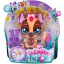 Игровой набор Bubiloons Песик Куки W2 85633 фигурка, аксессуары, шарики