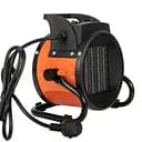 Тепловентилятор электрический VITALS EH-23