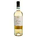 Вино L'arca Grillo Sicilia DOC белое сухое 0.75 л