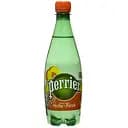 Вода Perrier персик 0.5 л