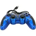 Геймпад джойстик Microkingdom 8700 Doubleshock USB Blue