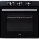 Духова шафа Ventolux Toledo 6 MT (BK)