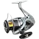 Катушка Shimano Nasci FC 2500 5+1BB
