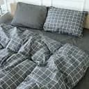 Комплект постільної білизни 17-4815 Lugano 2x160x220 см