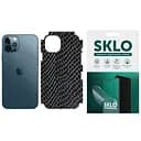 Захисна гідрогелева плівка SKLO Back тил+грани без углов Snake для Apple iPhone 14 Pro Max 6.7